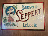 Brasserie Leppert Le Locle