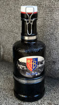 Bierkaraffe 125 Joor FC Basel