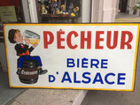 Pêcheur - Bière d‘Alsace