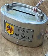 Bank in Reinach (AG)