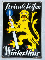 Streuli Seifen Winterthur