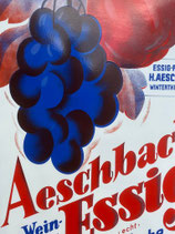Aeschbach Wein- & Obstessig