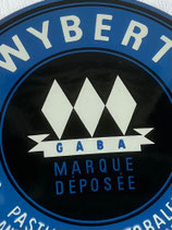 Emailschild Wybert - Gaba