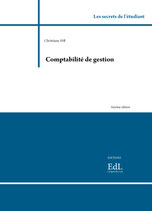 Comptabilité de gestion, sixième édition, Christiane Föll