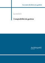 Comptabilité de gestion, A. MASGNAUX  édition 2022