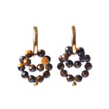 Nastja Jewellery "COURAGE BOOSTER“ Ohrringe