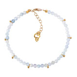 Nasty Jewellery "MAGNET FOR SUCCESS" Armband