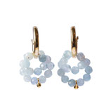 Nastja Jewellery "MAGNET FOR SUCCESS" Ohrringe
