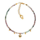 Nastja Jewellery "WATERMELON SUGAR" Armband
