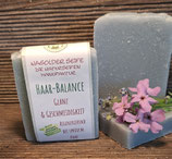 HAAR BALANCE