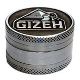 Grinder Gizeh, 40mm, 3-tlg