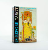 Tarot: One Moment Before (engl)