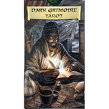 Tarot Dark Grimoire