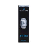VandyVape BSKR MTL Coil 1.5 ohm