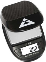 On Balance Digital Mini Scale DJ-100, 100g x 0.01g