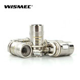 WISMEC coils