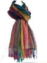Pashmina-Schal