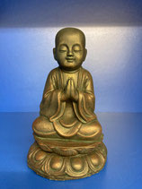 Buddha betend