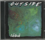 CD: Outside - Läbä