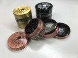 Grinder "Champ High New Logo", 40mm, 4-tlg.