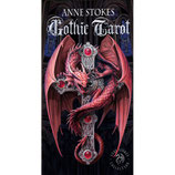 Tarot: Anne Stokes Gothic Tarot