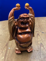 chinesischer Wanderbuddha