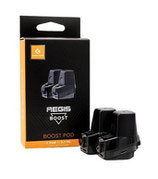 Geek Vape Aegis Boost Pods, 2 Nachfüllpods ohne Coil, 3.7ml