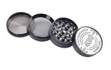 Grinder "Champ High Mirror", 52mm, 4-tlg