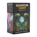 Quantum Tarot Version 2.0