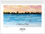 Calendrier 2025 *1