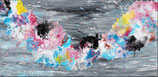 Grysteria   -  40x80cm