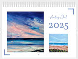 Calendrier 2025 *2