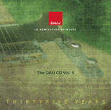 Dali CD Vol. 5 -> Showroom