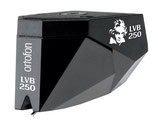 Ortofon 2m black LVB