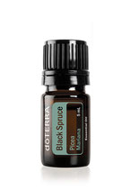Black Spruce (Schwarzfichte) 5ml