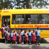 1 maand een kind naar school