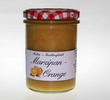 Marzipan-Orange