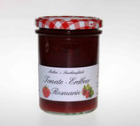 Tomate-Erdbeer-Rosmarin