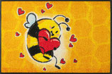 Bee in Love