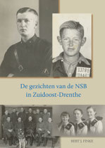 B.J. Finke, De gezichten van de NSB in Zuidoost-Drenthe