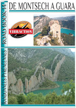 Road book piste de l amitie