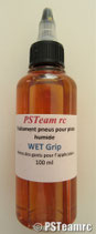 Traitement WET Grip PS TEAM