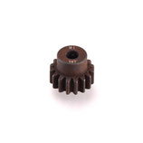 Pignon moteur module 1 RUDDOG 16 dents