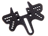 Support amortisseur AR MRX6/R