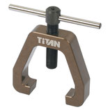 Arrache volant moteur TITAN