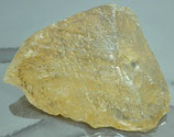 ヒマラヤゴールデンヒーラー水晶 268 gram {Golden Healer Himalayan quartz}