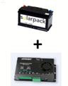 LithiumBattery 120Ah - PowerPack M