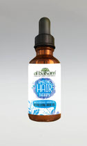 Haaröl mit Arganöl* für das Haarwachstum- Vitalizing Hair Oil 50 ml