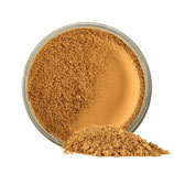 (W-dark-skin) Mineral Veil, Priming & Finishing Puder - Tenya
