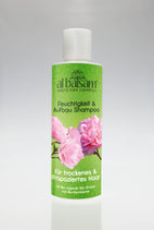 Feuchtigkeit & Aufbau Shampoo 200ml